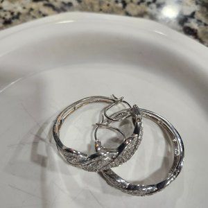 Hoop Earrings